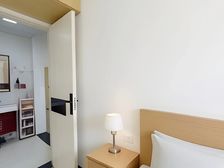 康桥品质小桥流水,电梯小高层,中间好楼层标准三房