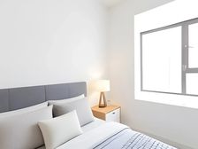 万达广场旁人车分流万科物业南北通透