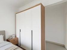 业主诚意出售,采光视野比较好,满五年