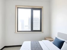 景观房,通透户型,方正,双卫,精装修