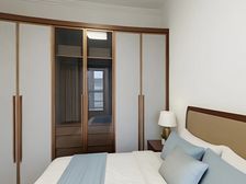 康桥溪山御府2房朝南全明户型 2梯4户可贷款环境绿化好