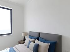 次新小区,精装修两房,基本没住过,全款房,看房方便