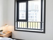 永威书香庭洋房有车位有储藏间全款房无抵押