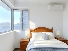 盛润锦绣城东院1室1厅东北