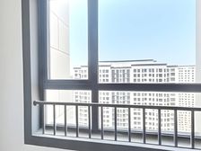 高新朗悦公园府地铁一号线园林社区环境好