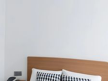 万科大都会五期2室2厅南