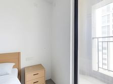 龙湖北成熟社区南北通透三室两厅两卫毛坯未住过人