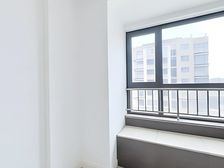 好楼层,纯边户,精装修交付后未入住,屋况好。