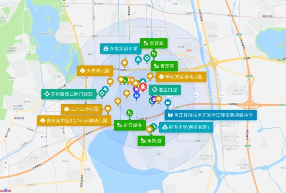 200w+拿下奥体同款配置的中铁青云府四代宅洋房