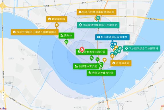 建发云启钱湾望潮:钱塘江畔中式合院值得买吗?
