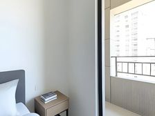 人车分流,环境好,南北通透大三房,位置好