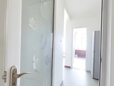 康桥金域上郡 采光好 大标间 人车分流