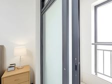 康桥金域上郡二号院 两梯六户一室 离地铁近 环境好