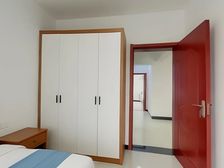 中间楼层,南北通透,价格可谈!