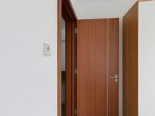 万科美景龙堂 2室1厅 南