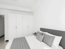 中原路万达旁地铁口保利开发 物业好 小户型