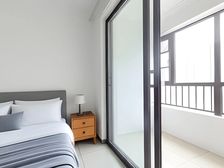 (优选)央企保利 精装修大三房 两梯三户 双阳台