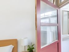 华水家属院,低密小区,低楼层两室,南北通透,户型好