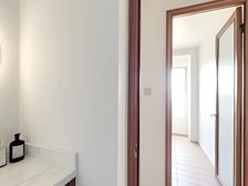 两梯五户,园林社区,2012年建成双气,小区人车分流