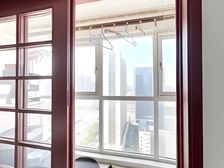 升龙精装大三房 楼下地铁口 拎包入住