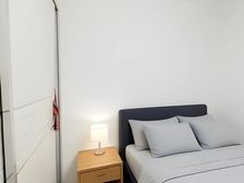 七号线王胡寨站,朝南小三室,精装修双气,诚心出售