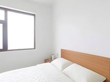 紫韵丽园 4室1厅 南 北