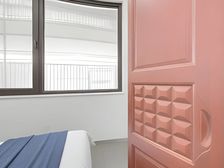 2024年交付次新 4号线北二十铺站 三开间朝南 户型方正