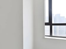 绿都澜湾精装大三房视野开阔 拎包入住 有密码随时看