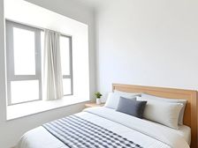 升龙户型好的两房 人车分流 二环内 诚心出售